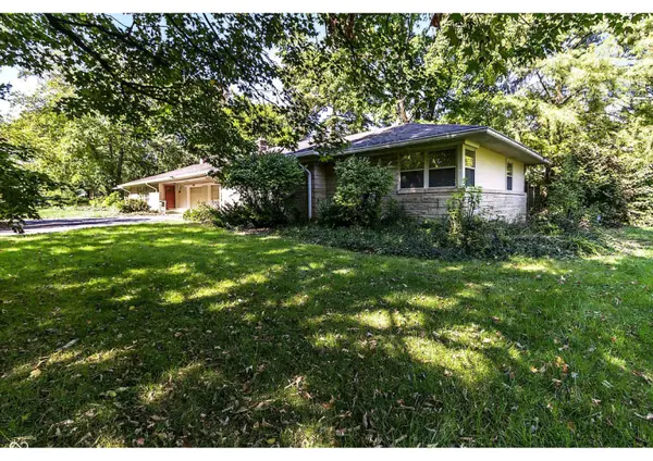 540 E 91st Street, Indianapolis, IN 46240