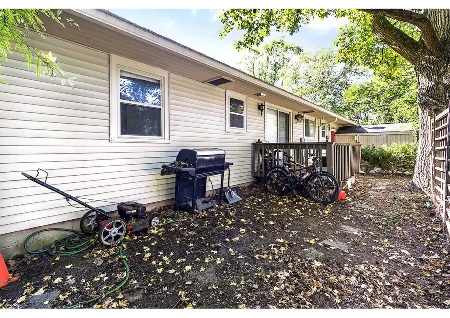 540 E 91st Street, Indianapolis, IN 46240 - #3