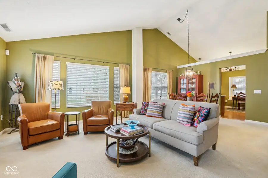 15025 Montclair Drive, Westfield, IN 46074 - #3