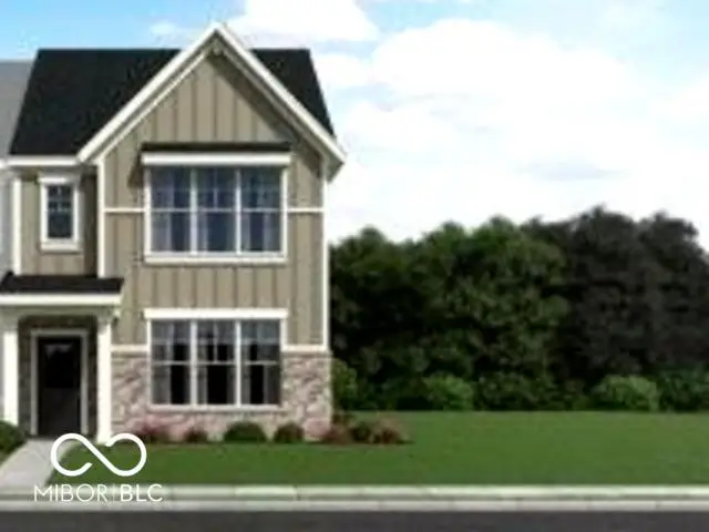 3959 Sandpiper Way, Brownsburg, IN 46112 - #2