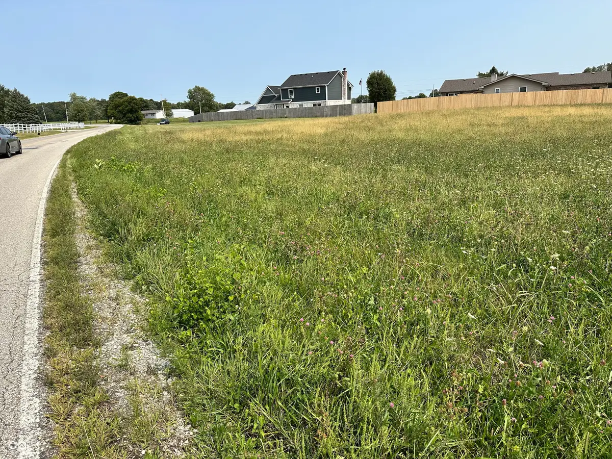 1200 North E, Shirley, IN 47384 - #1