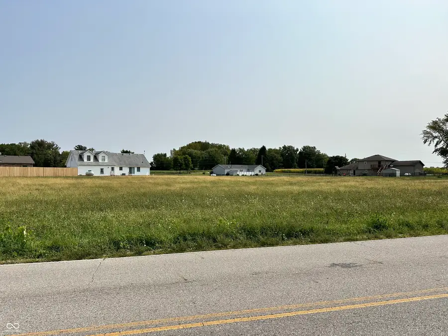 1200 North E, Shirley, IN 47384 - #2
