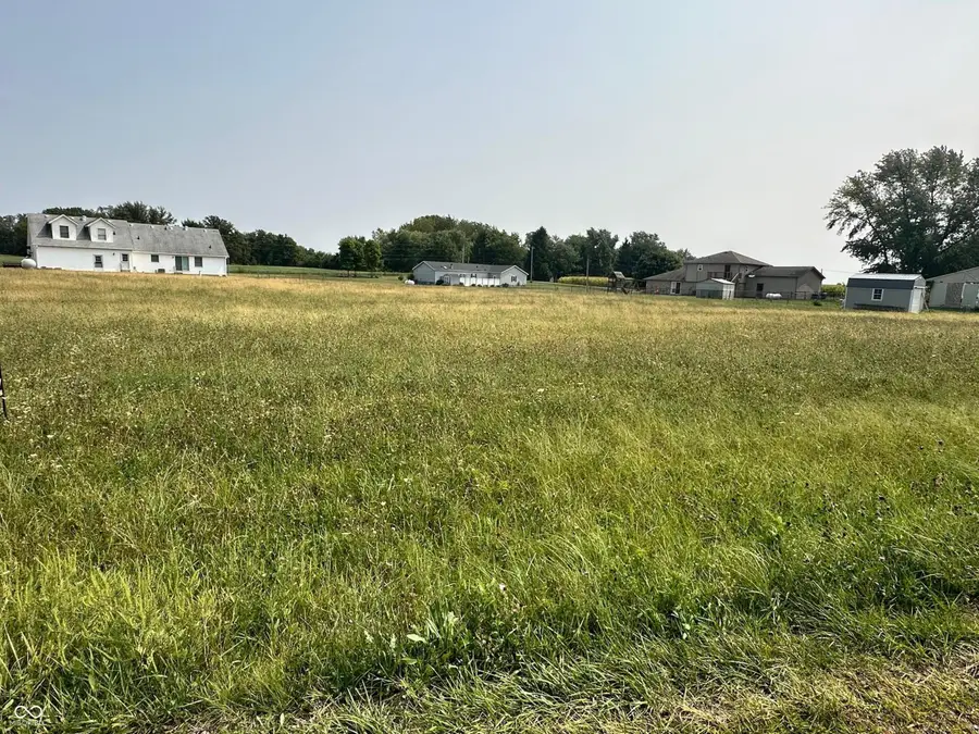 1200 North E, Shirley, IN 47384 - #3