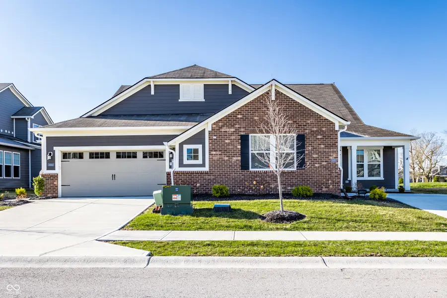 11453 Lottie Circle, Noblesville, IN 46060 - #2