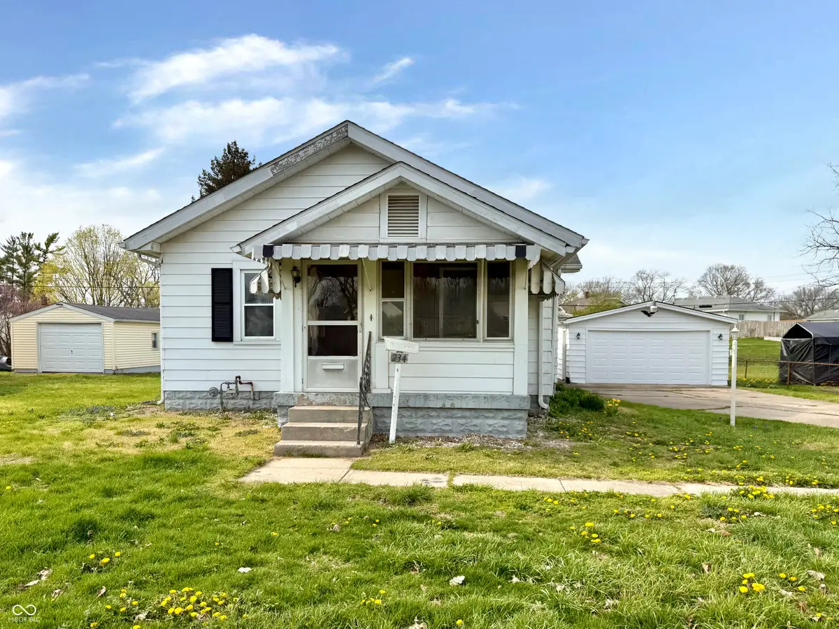 234 Ringwood Way, Anderson, IN 46013 - #1