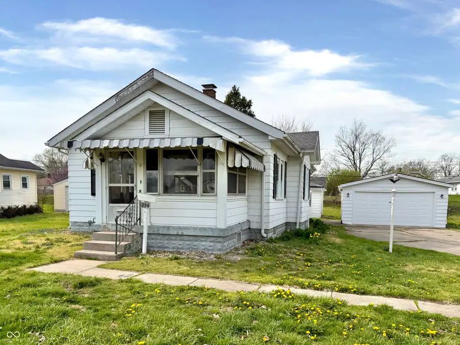 234 Ringwood Way, Anderson, IN 46013 - #2
