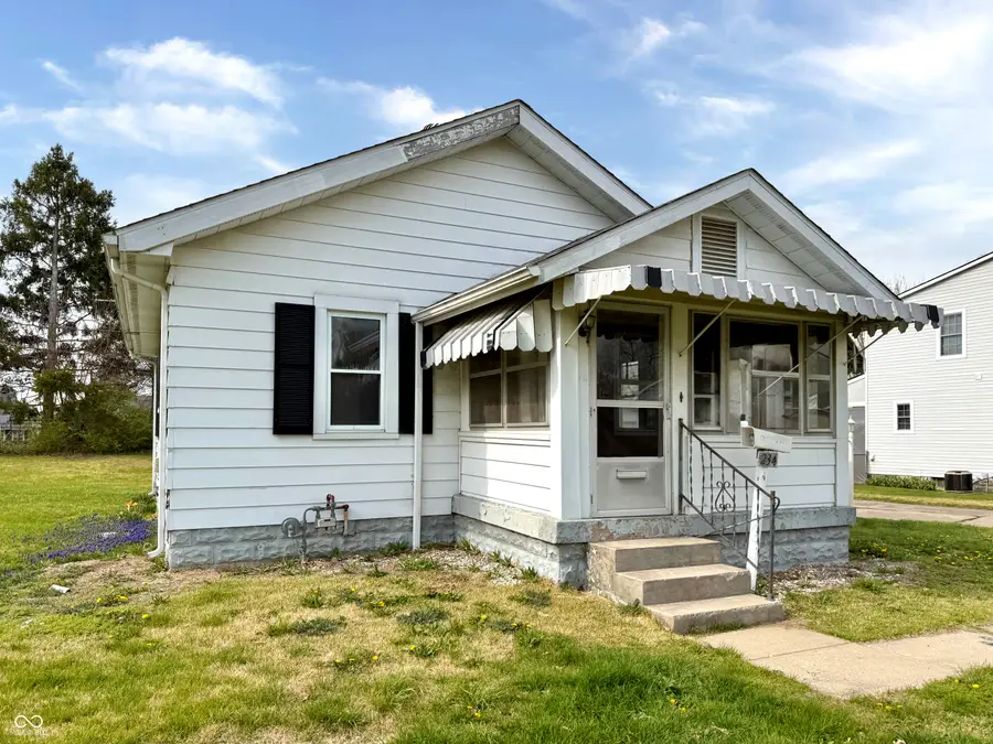 234 Ringwood Way, Anderson, IN 46013 - #3