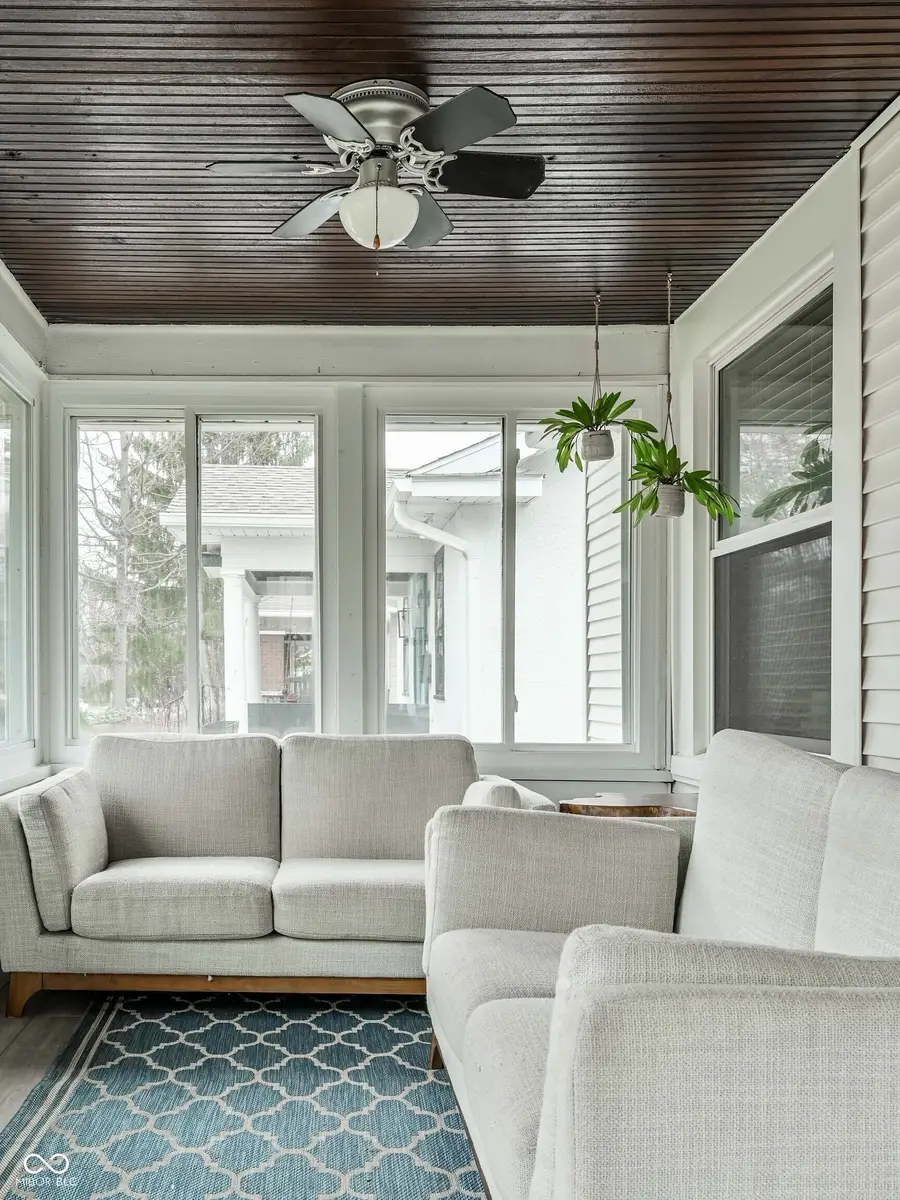 5433 Winthrop Avenue, Indianapolis, IN 46220 - #3