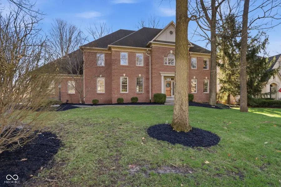 5291 Woodfield Drive S, Carmel, IN 46033 - #2