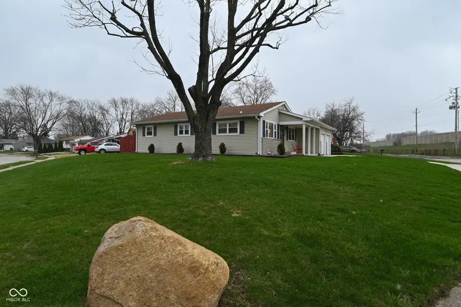 321 Hardin Boulevard, Indianapolis, IN 46241 - #2