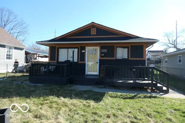 1059 N Elder Avenue, Indianapolis, IN 46222