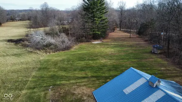 0 Vacant Land 525 South, Greencastle, IN 46135