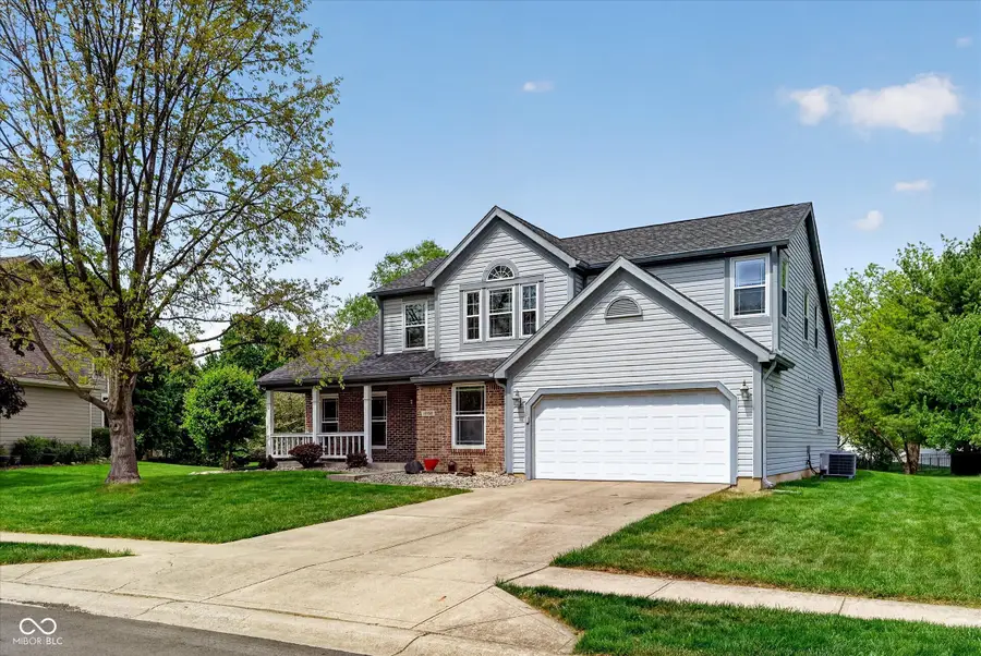11150 Plum Hollow Circle, Fishers, IN 46037 - #2