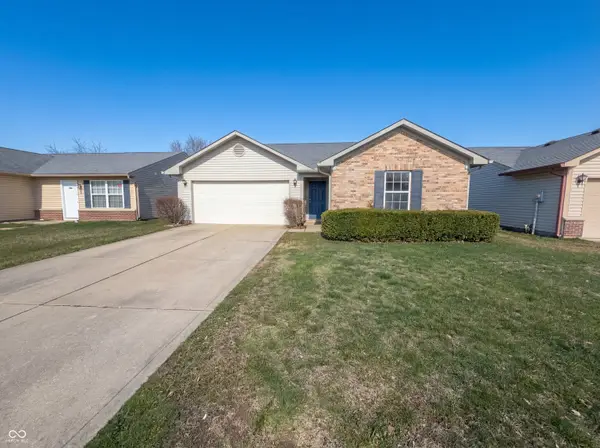 6654 Hazelhatch Drive, Indianapolis, IN 46268