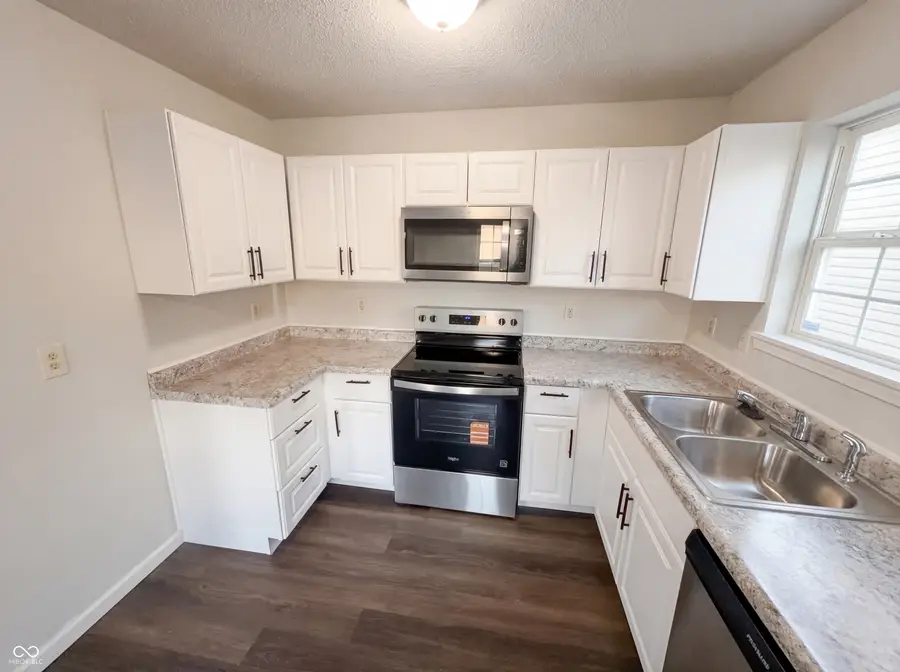 6654 Hazelhatch Drive, Indianapolis, IN 46268 - #2