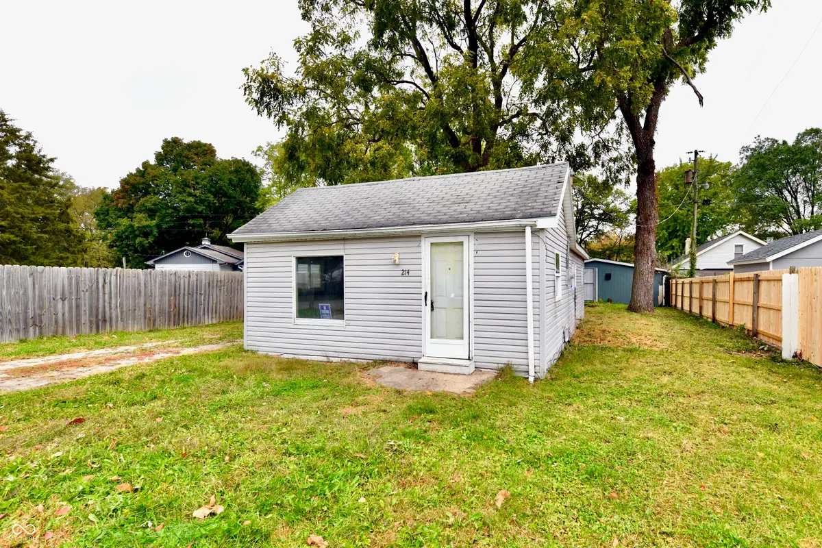 214 Tippecanoe Drive, Noblesville, IN 46062 - #1