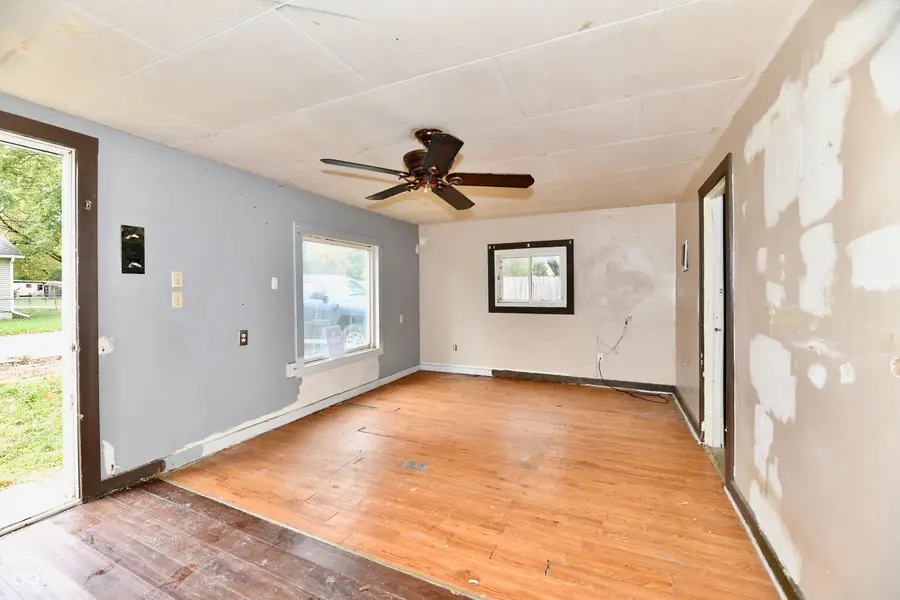 214 Tippecanoe Drive, Noblesville, IN 46062 - #2