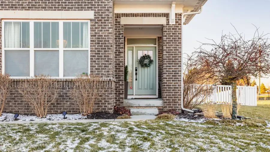 15349 Dorman Court, Fishers, IN 46040 - #2