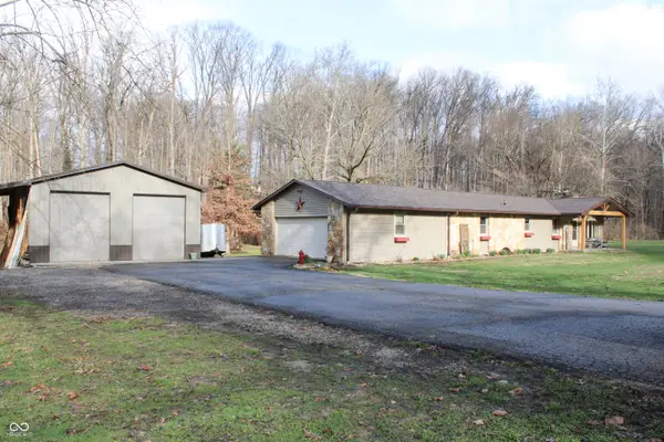 248 Byram Lane, North Vernon, IN 47265