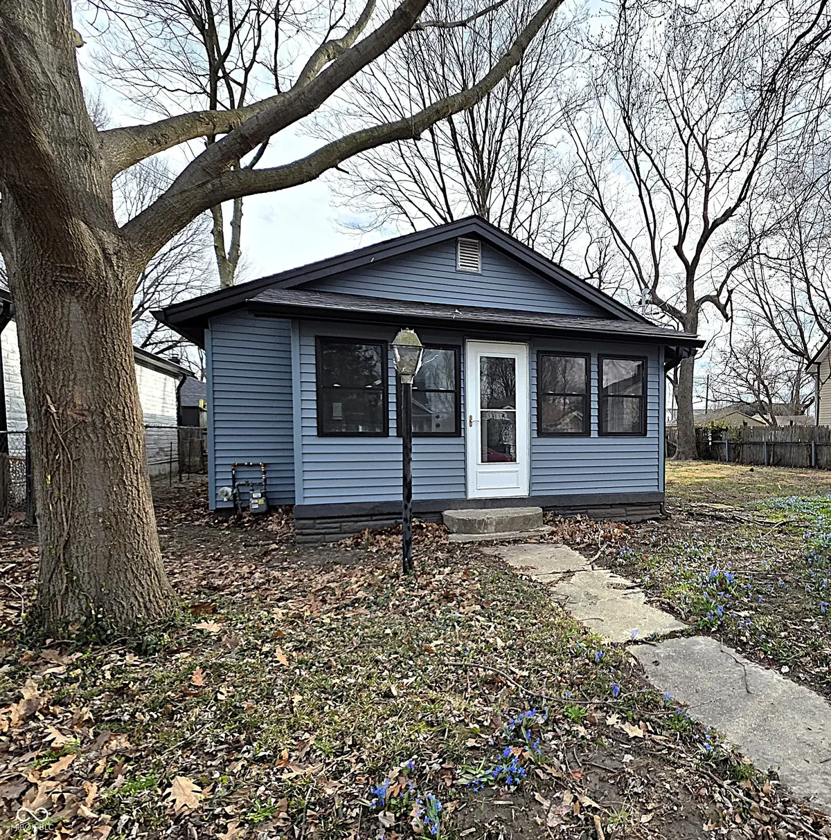 1131 E Gimber Street, Indianapolis, IN 46203 - #1