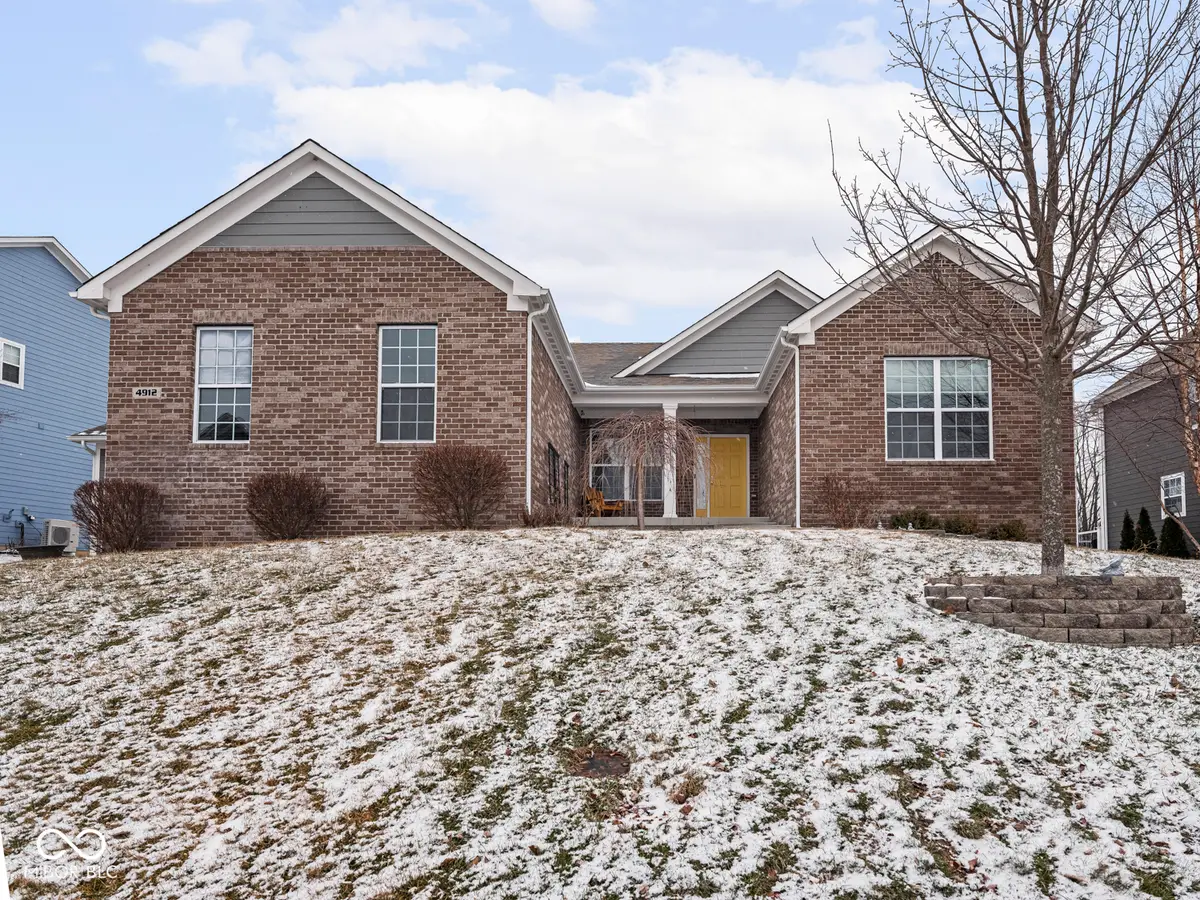4912 Waterhaven Drive, Noblesville, IN 46062 - #1