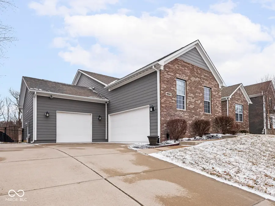 4912 Waterhaven Drive, Noblesville, IN 46062 - #2
