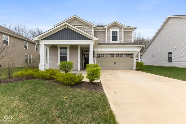 1398 Sarah Way, Avon, IN 46123