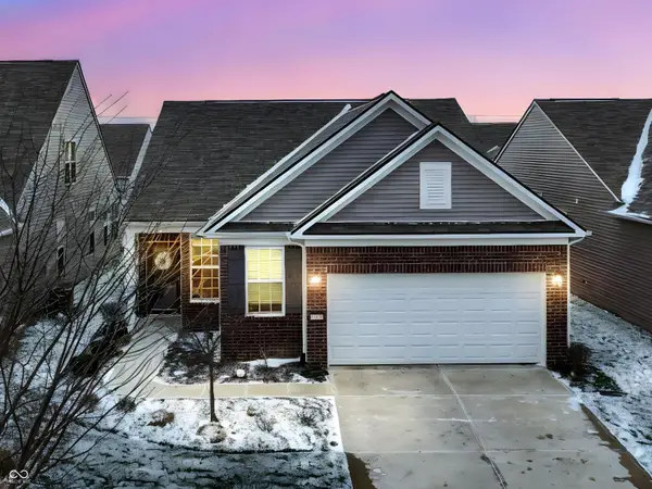 13497 Mosaic Street, Fishers, IN 46037