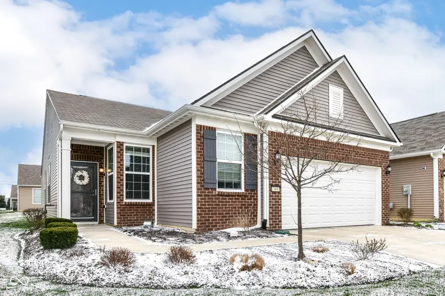 13497 Mosaic Street, Fishers, IN 46037 - #3