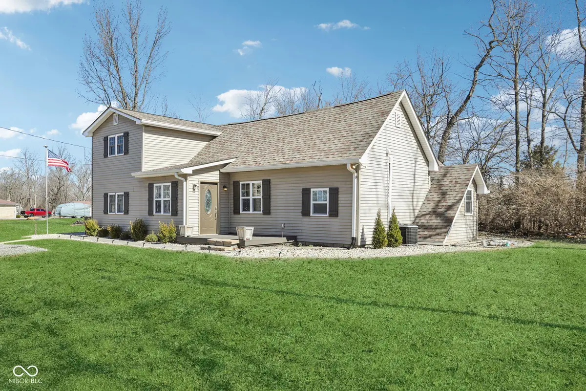 6935 Morgan Avenue, Camby, IN 46113 - #1