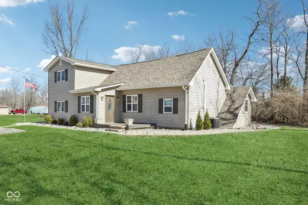 6935 Morgan Avenue, Camby, IN 46113