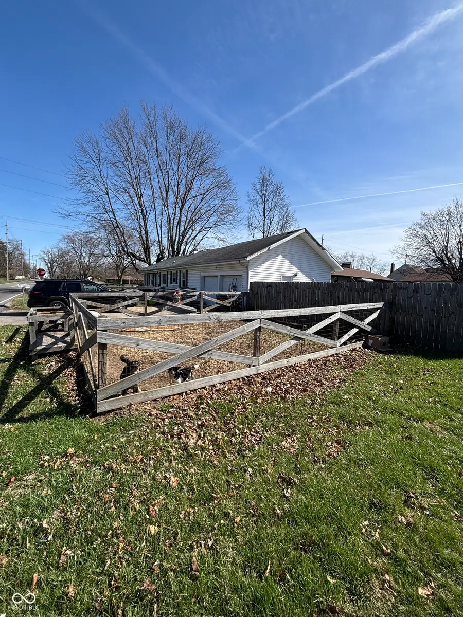 1719 Lindberg Road, Anderson, IN 46012 - #3