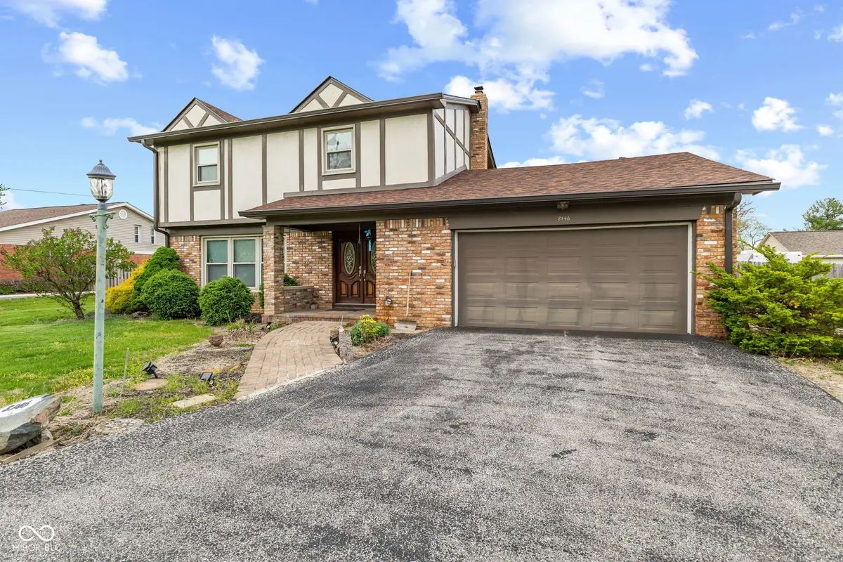 8146 E Edgewood Avenue, Indianapolis, IN 46239 - #1
