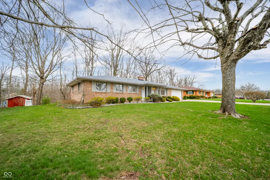 950 Jameson Court, New Castle, IN 47362 - #2