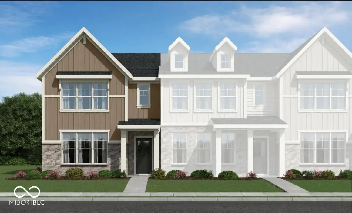 3927 Sandpiper Way, Brownsburg, IN 46112 - #1