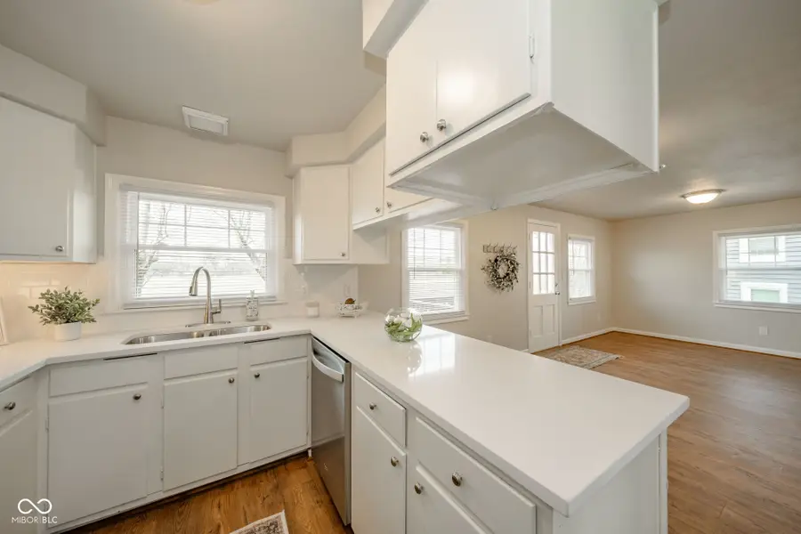 807 Bittersweet Lane, Anderson, IN 46011 - #2