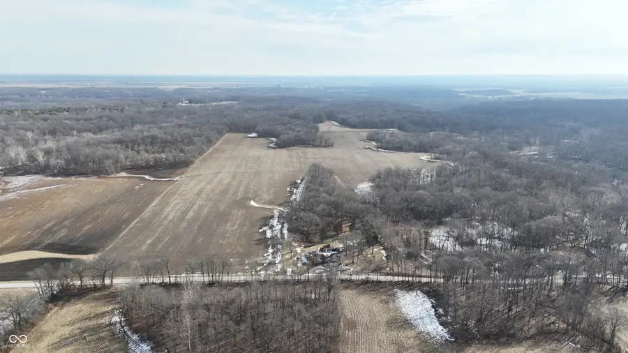 7138 N State Line Road, Cayuga, IN 47928 - #2