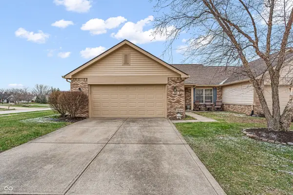7151 Brant Pointe Circle, Indianapolis, IN 46217