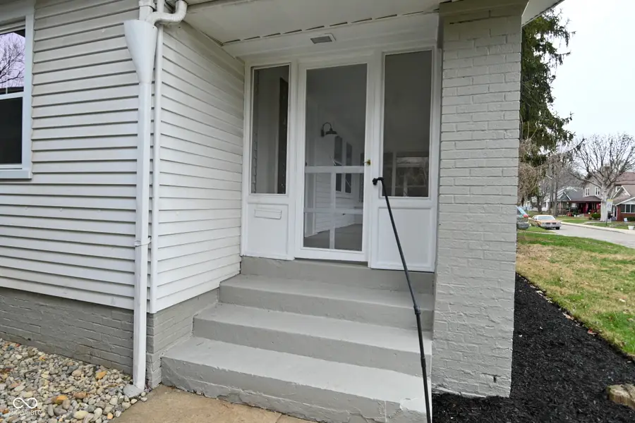 3928 N Kenwood Avenue, Indianapolis, IN 46208 - #3