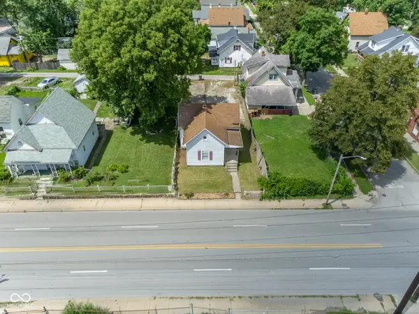 2808 W 10th Street, Indianapolis, IN 46222