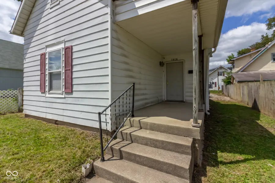 2808 W 10th Street, Indianapolis, IN 46222 - #3