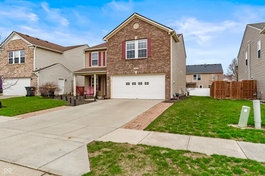 9478 W Lantern Lane, Pendleton, IN 46064 - #2