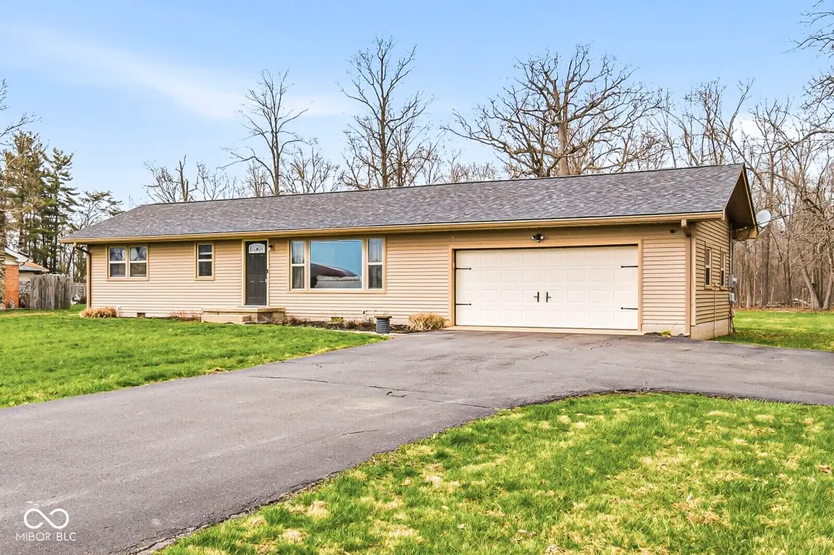 2626 E 500 N, Whiteland, IN 46184 - #1