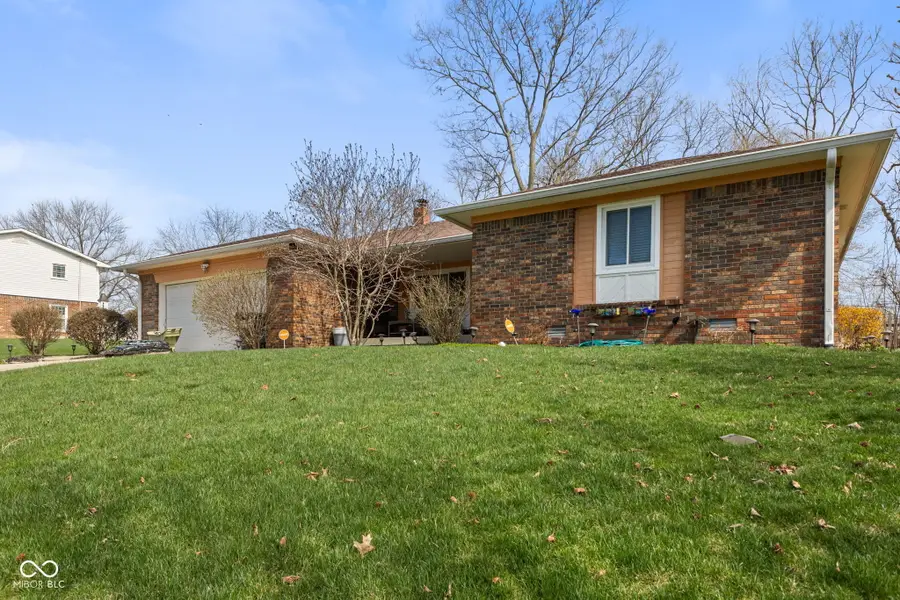 335 Hope Court, Greenwood, IN 46142 - #2