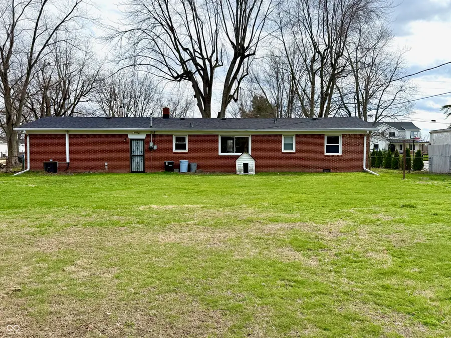 10628 E County Road 100 S, Indianapolis, IN 46231 - #3