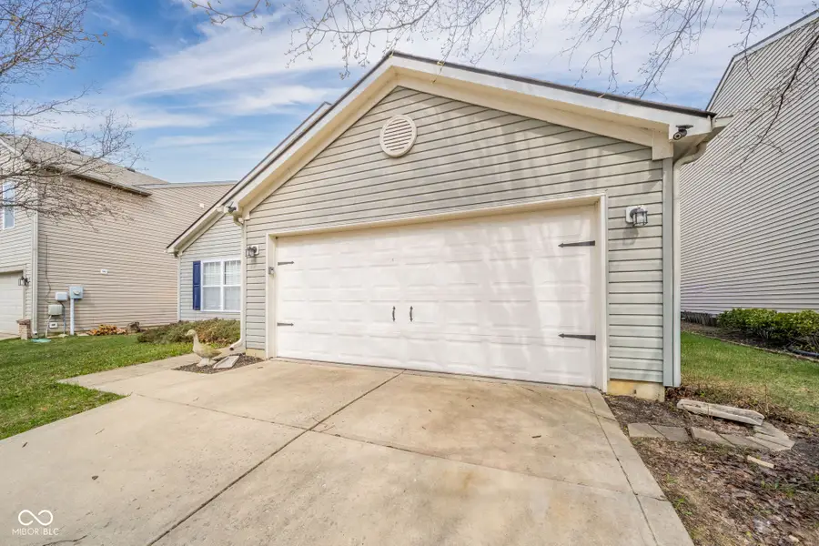 12636 Pinetop Way, Noblesville, IN 46060 - #2