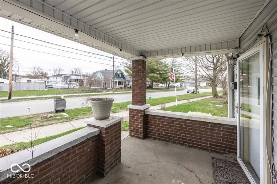 1805 Southeastern Avenue, Indianapolis, IN 46201 - #2