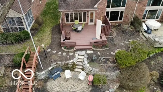 5118 Boardwalk Place, Indianapolis, IN 46220 - #1