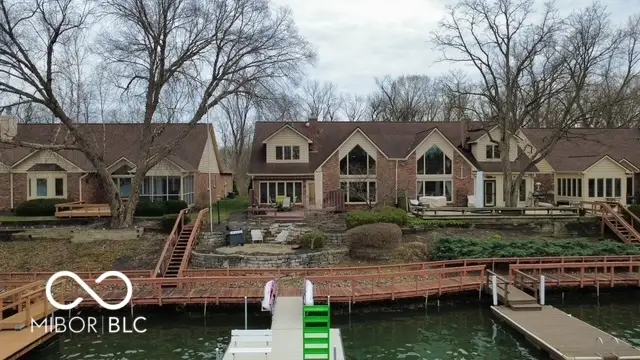 5118 Boardwalk Place, Indianapolis, IN 46220 - #2