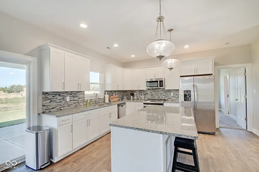 646 N Sobota Way, Trafalgar, IN 46181 - #2